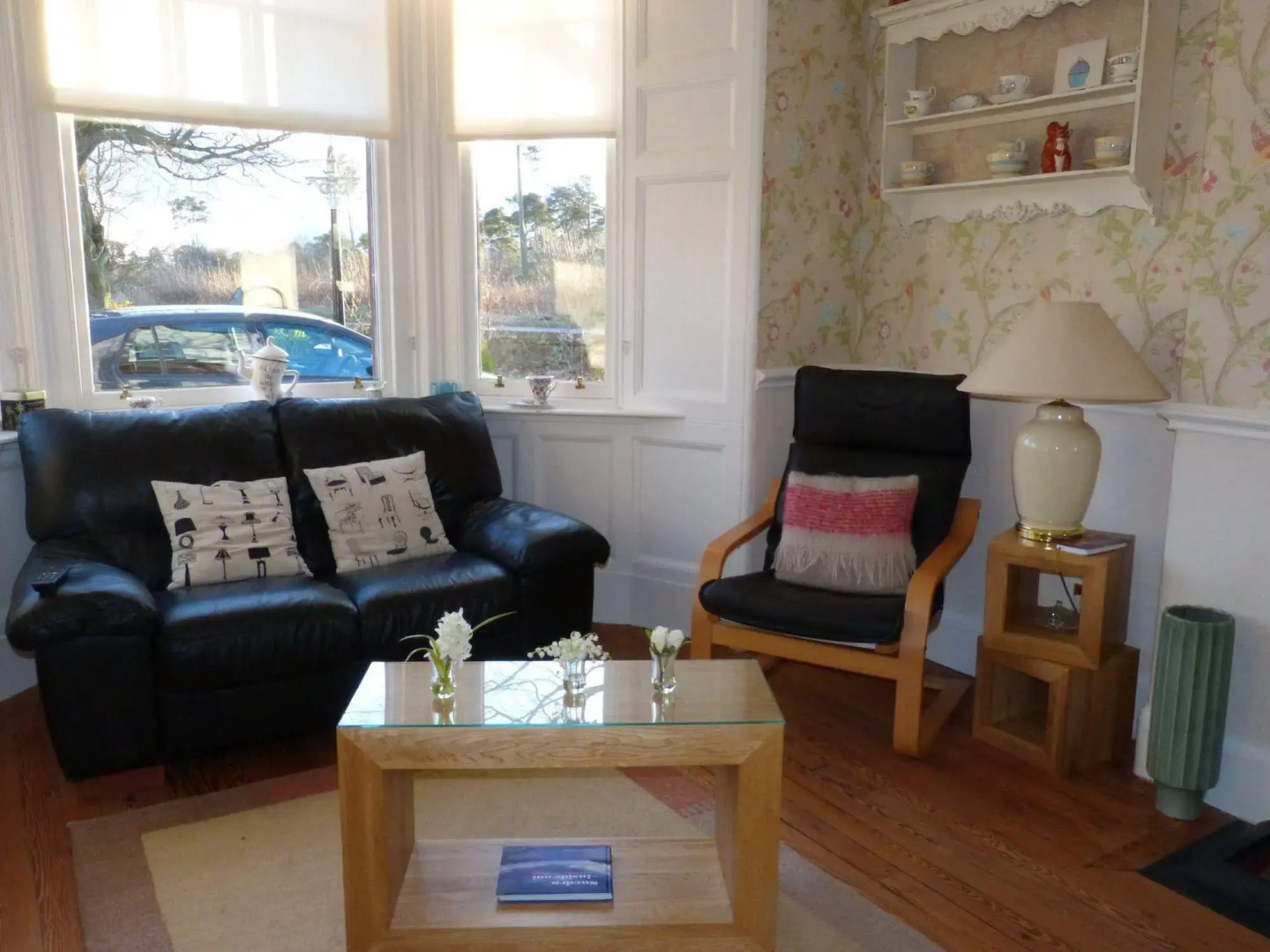 Pinewood Country House