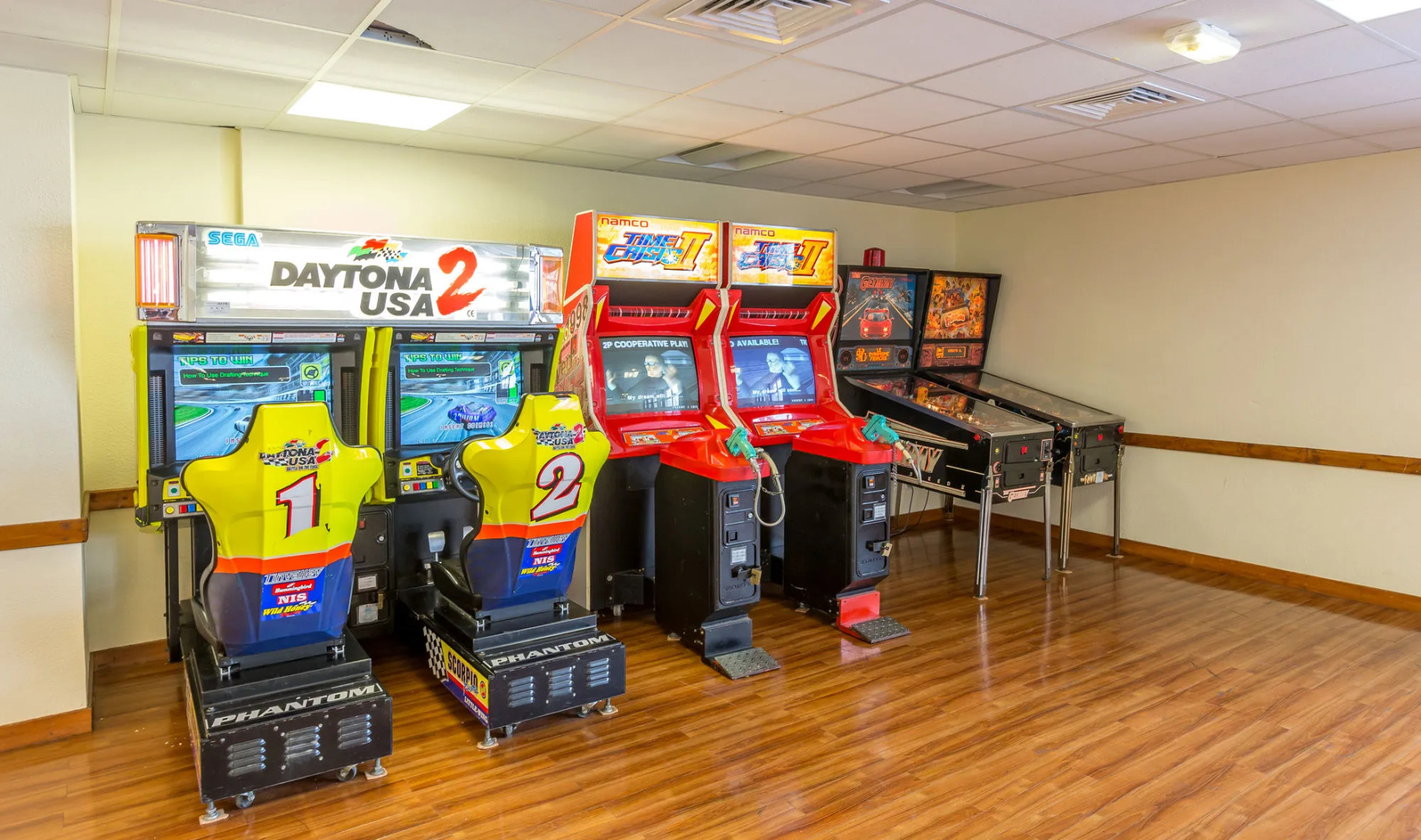 Hôtel La Plagne Le Terra Nova