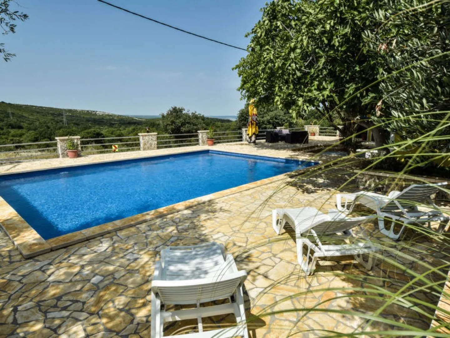 Villa Luka
