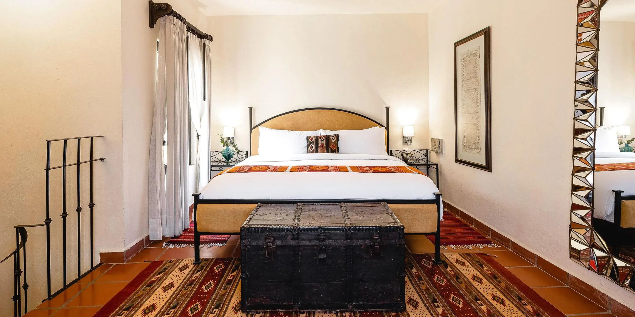 Hacienda El Santuario San Miguel de Allende