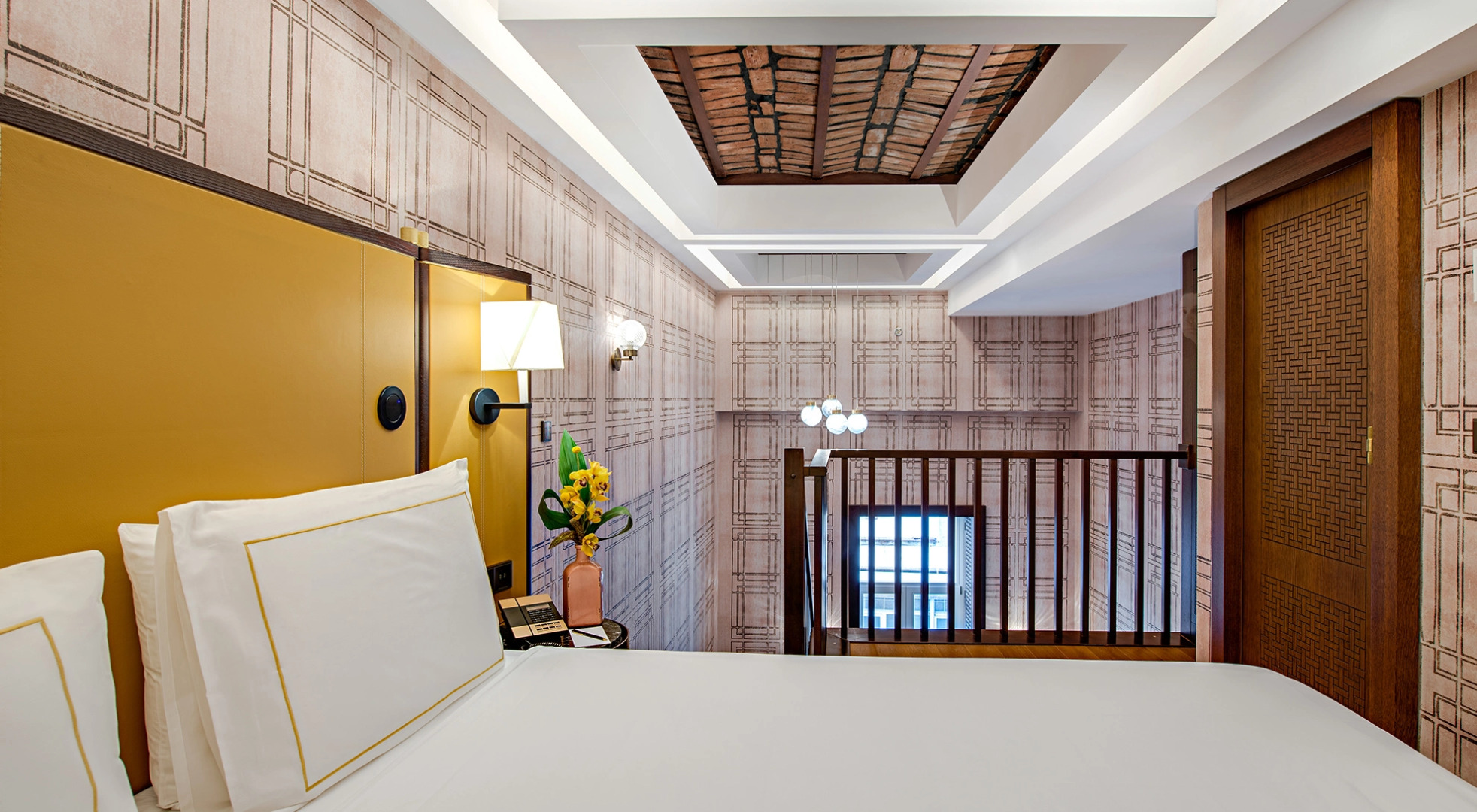 The Galata Hotel Istanbul - MGallery Collection