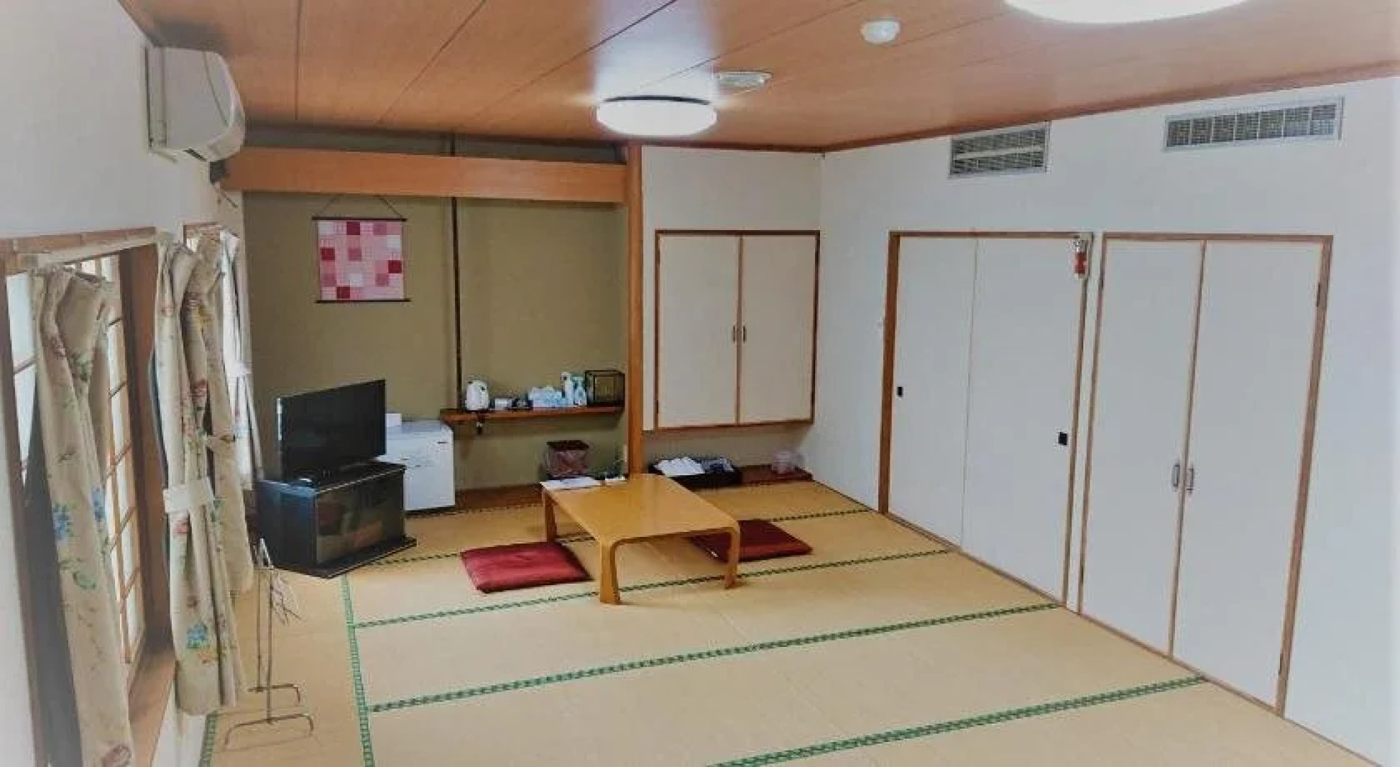 Seaside Inn Hotel Akkeshi