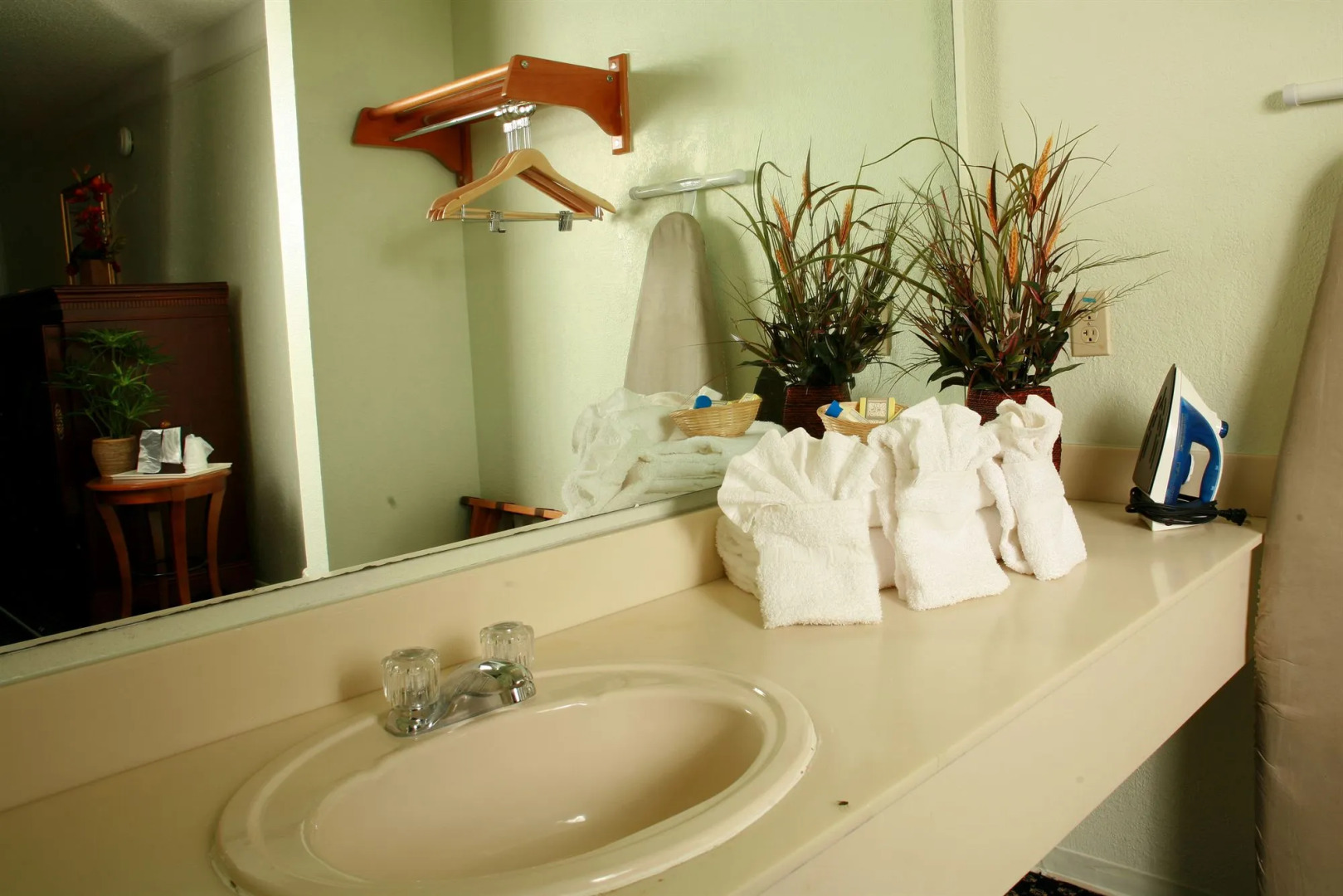 Magnuson Hotel Little Rock South