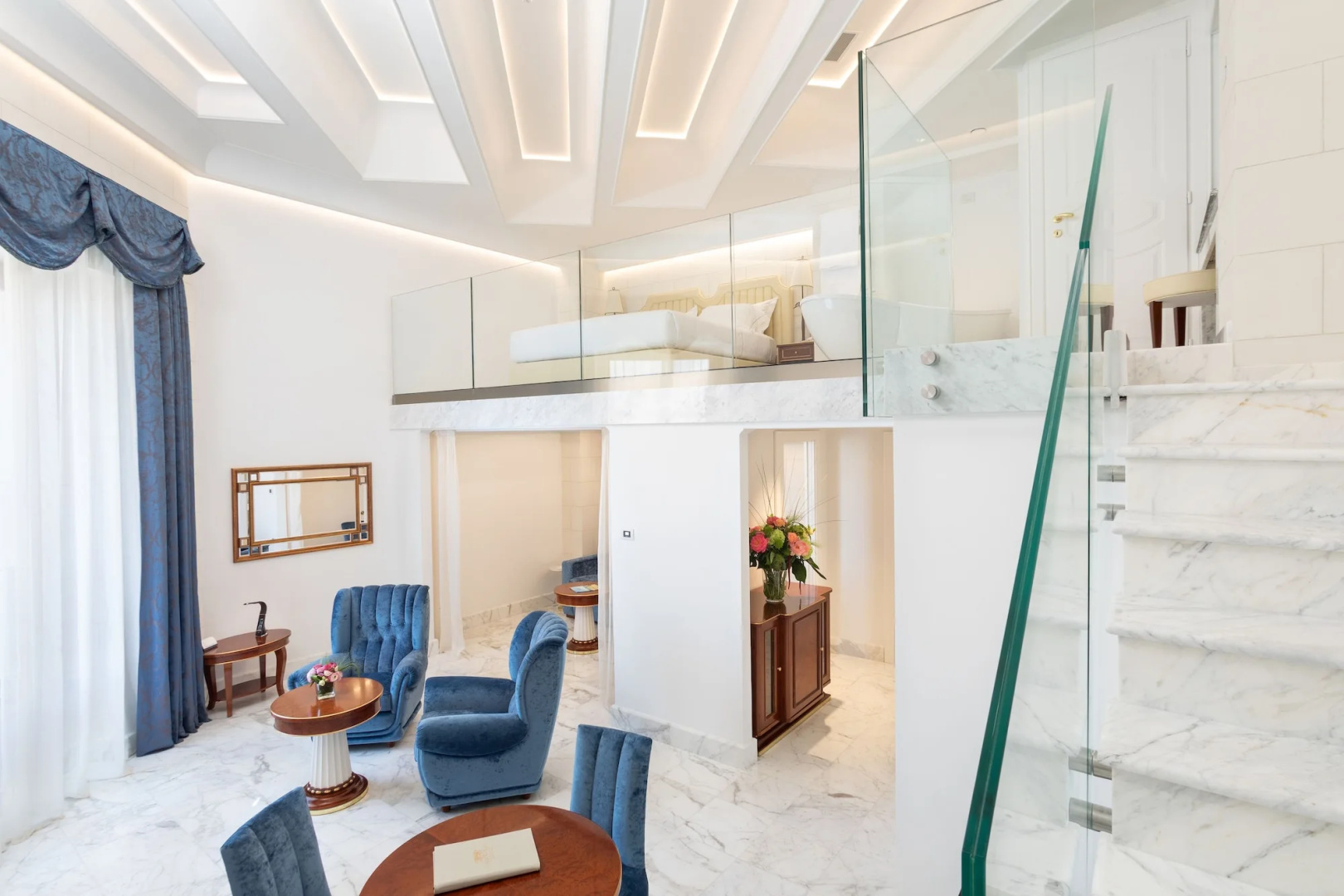 Ortea Palace Hotel, Sicily, Autograph Collection