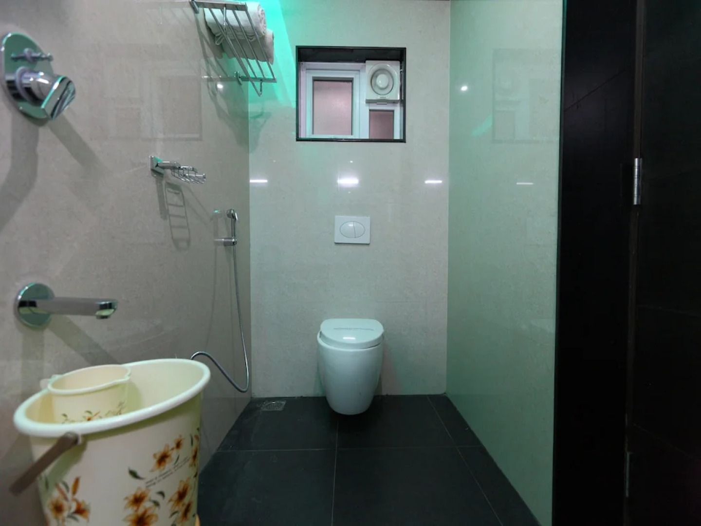 Shri Subham Residency