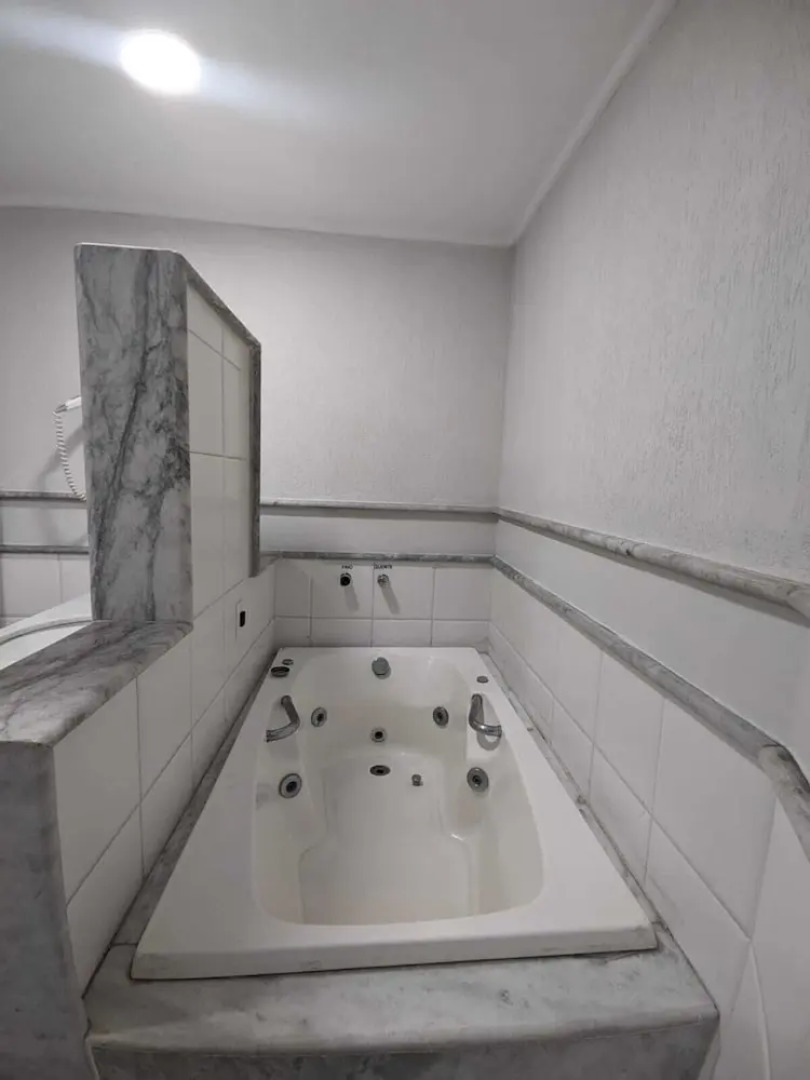 Hotel Horto Executivo