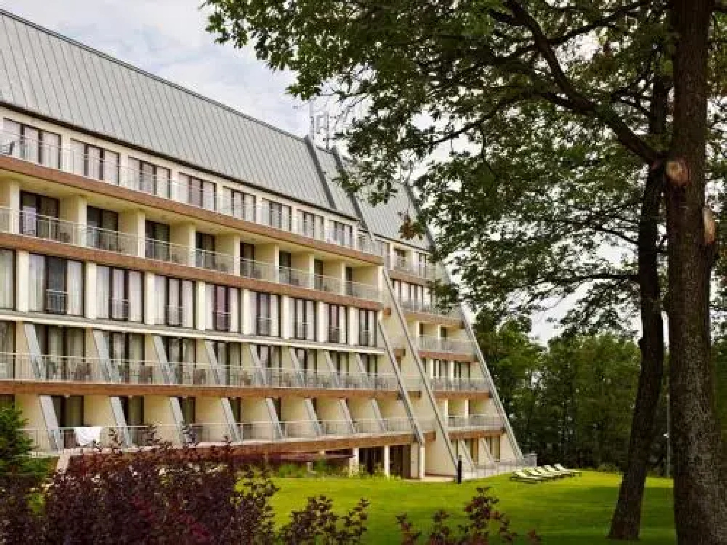 Lifestyle Hotel Mátra