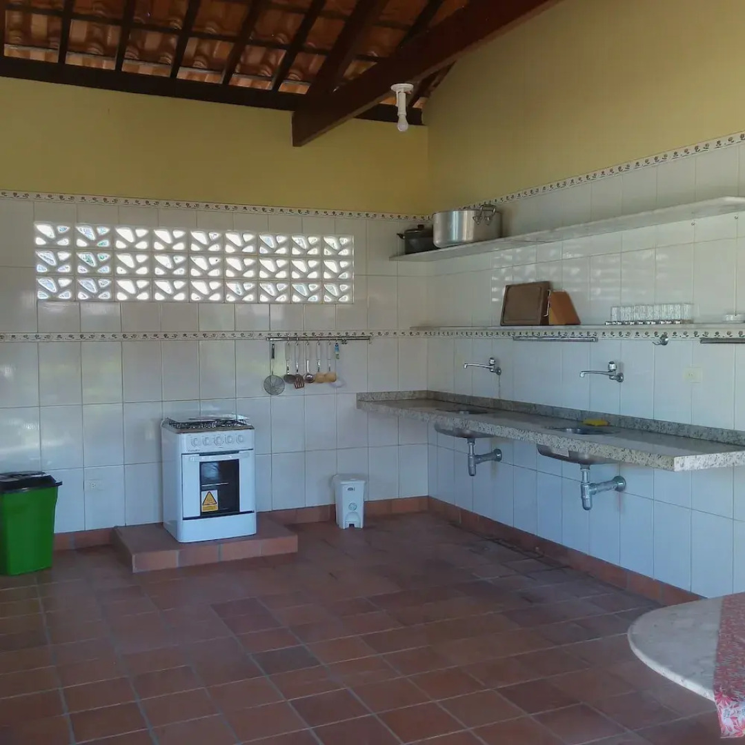 Sol e Sossego Serrambi