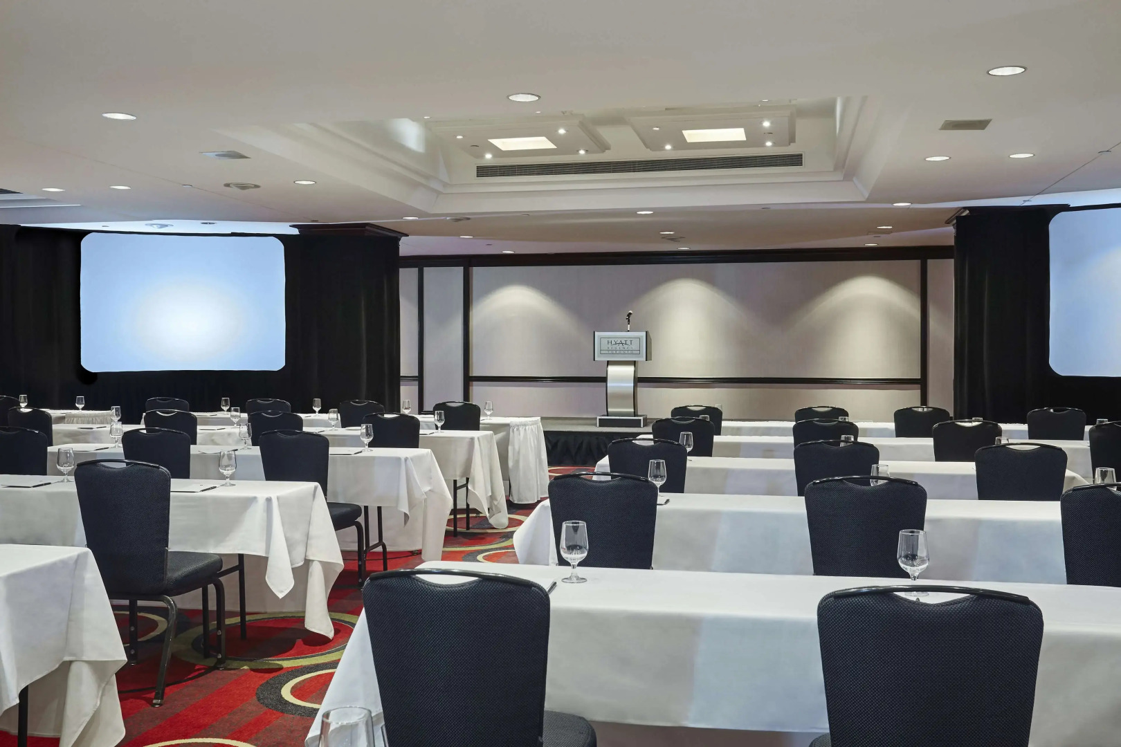 Hyatt Regency Toronto