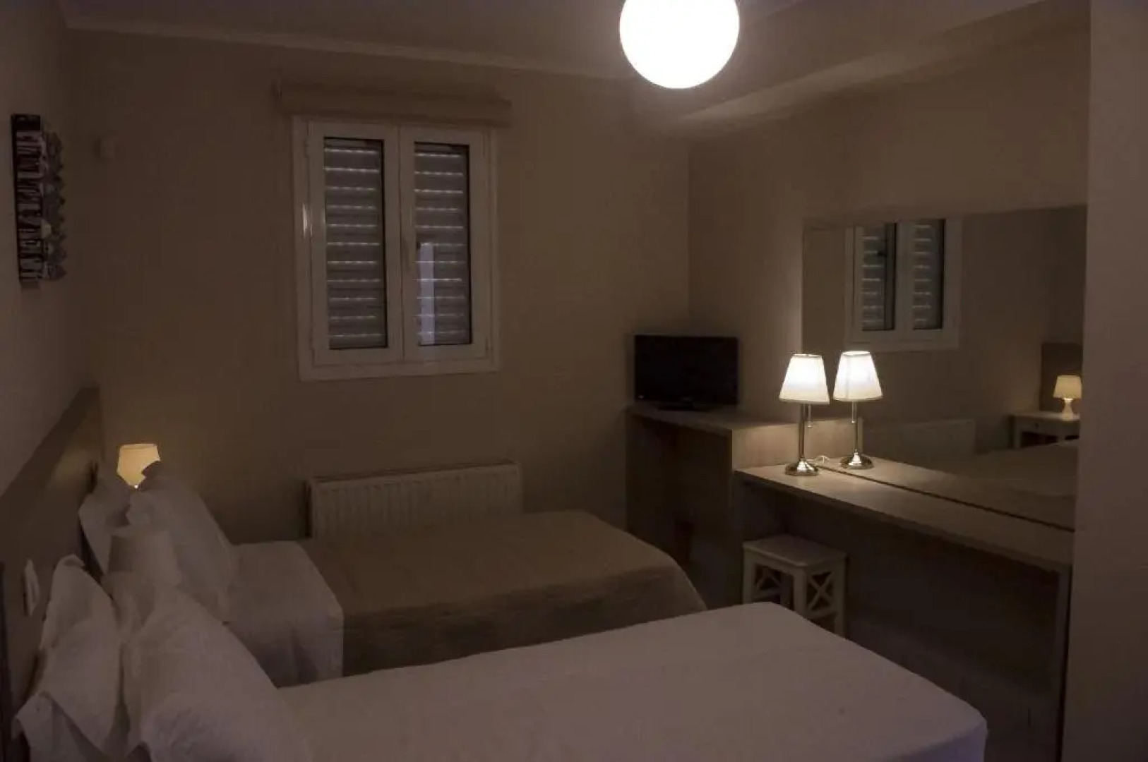 Horizon Villa Kampani