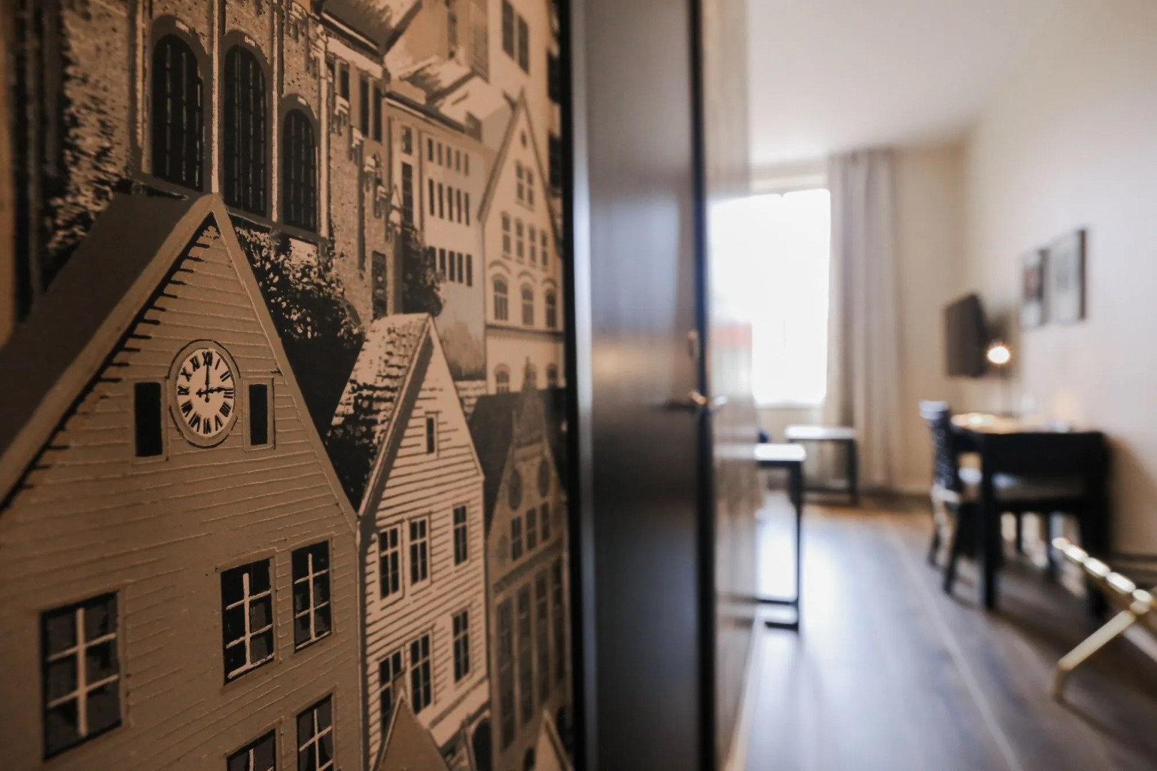 Statt Hassleholm, BW Signature Collection