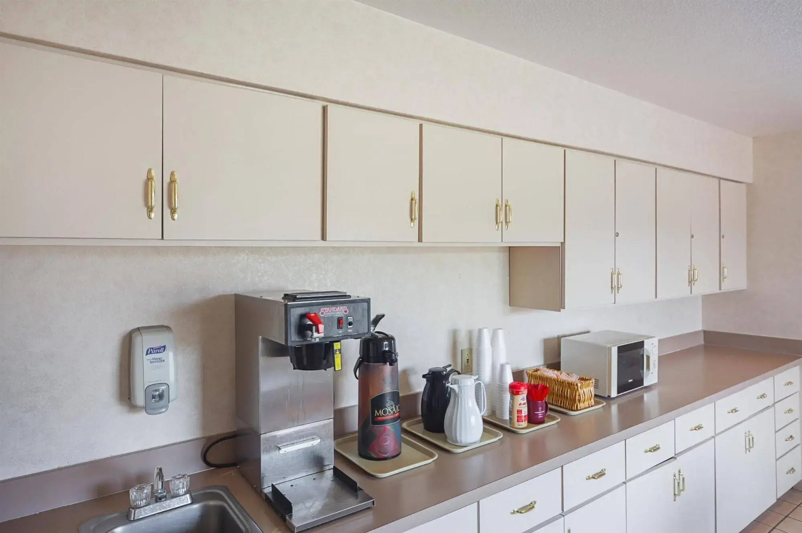 OYO Hotel Markle IN I-69