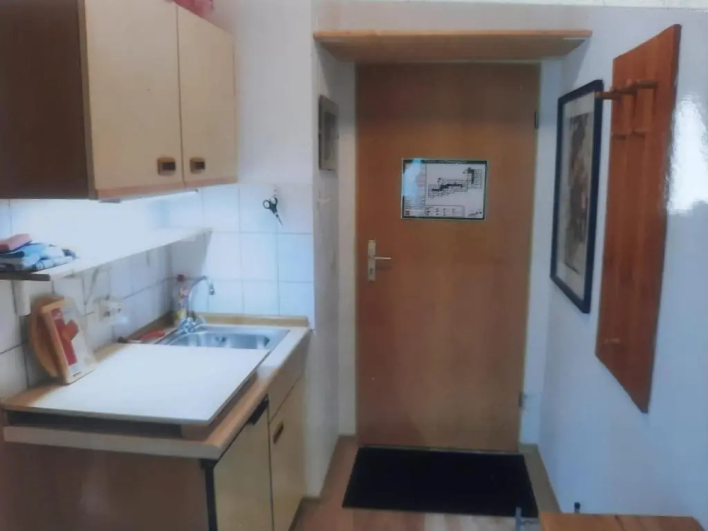 Chrysantihof Zwiesel - Apartment 231