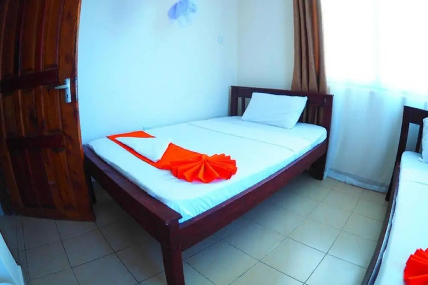 Luxury Apartments G2