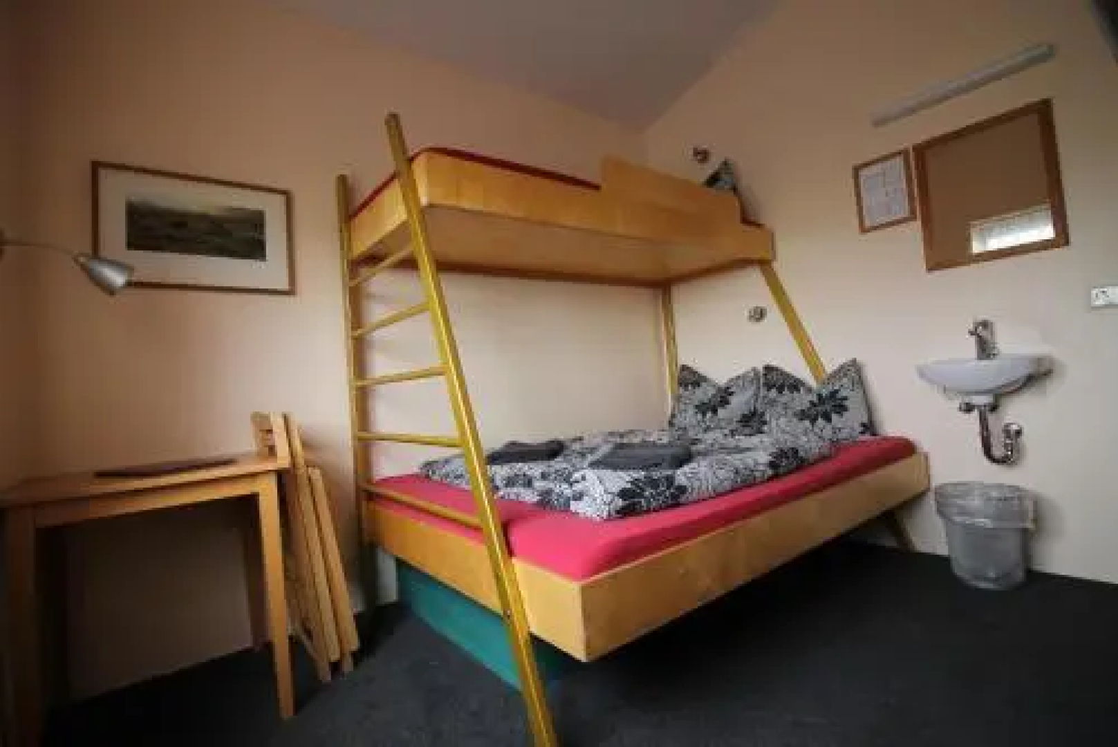 Hvoll Guesthouse