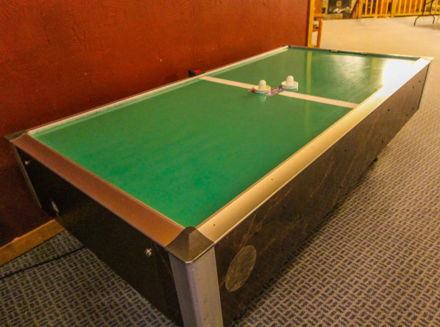 Smoketree Lodge by VRI Resort