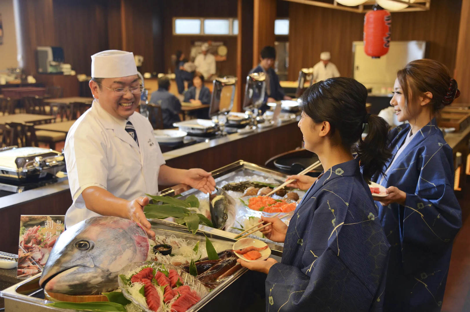 Hakodate Hotel Banso