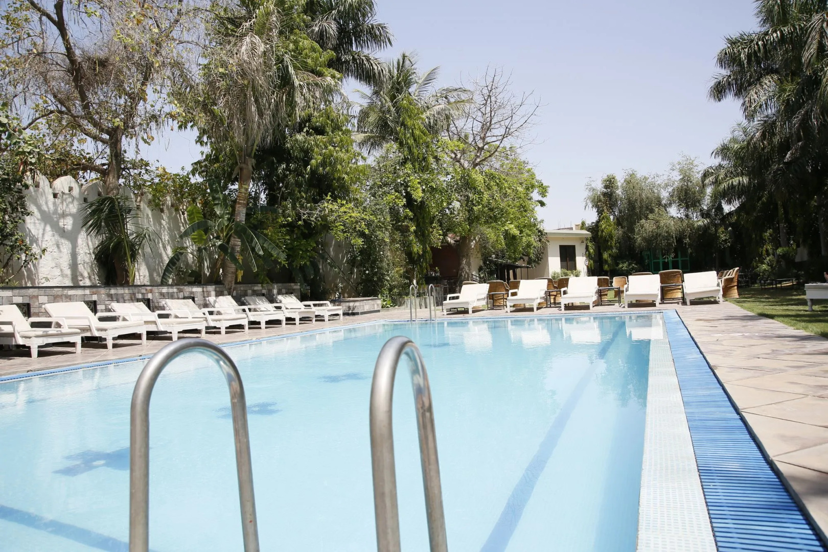 Hotel Ranthambore Regency