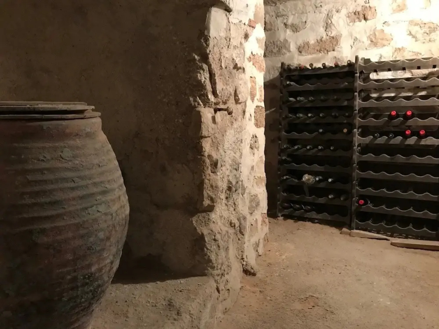 El Ralenco Country House