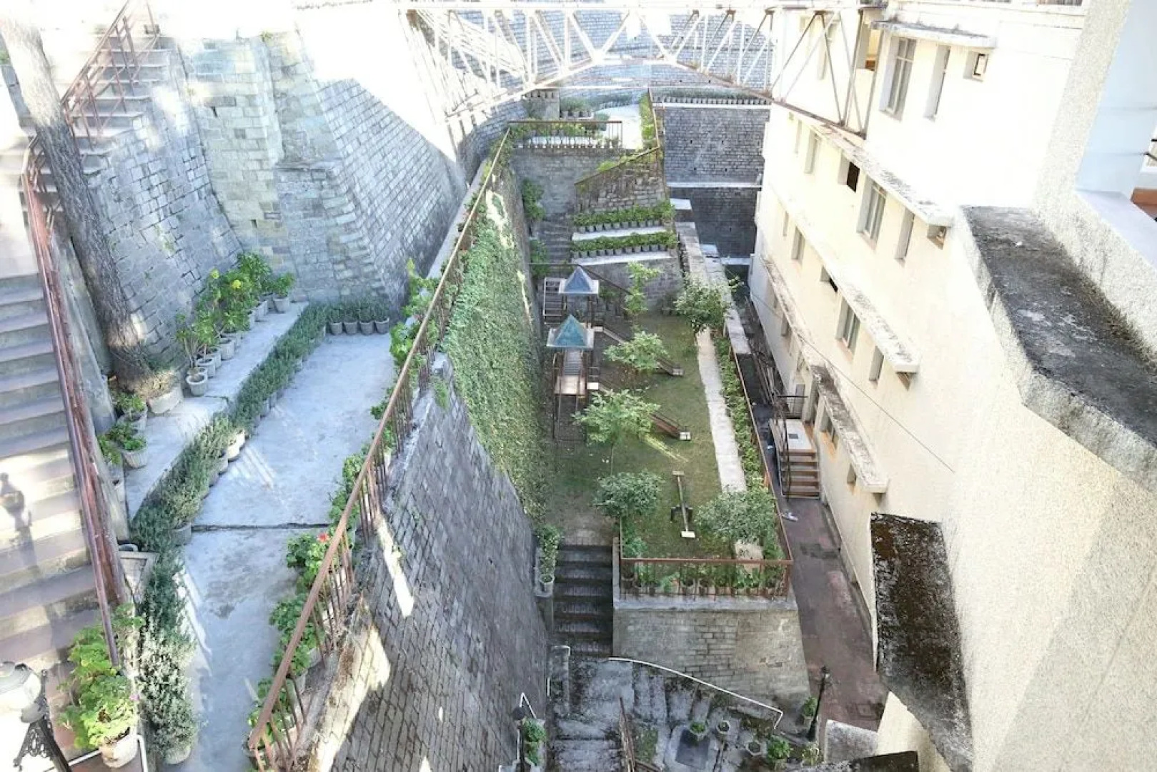 OYO 10985 Home Spacious 1BHK Barog