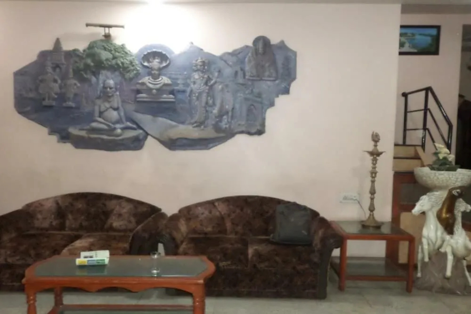 Hotel Ambassador Executive