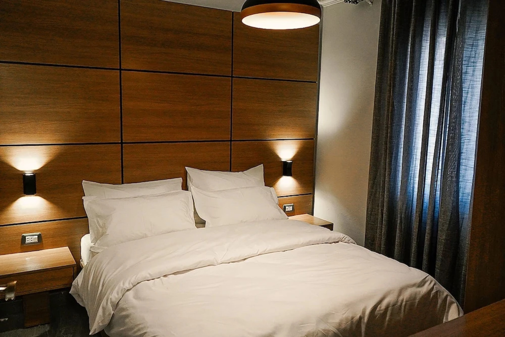 Flamingo Hotel Irbid