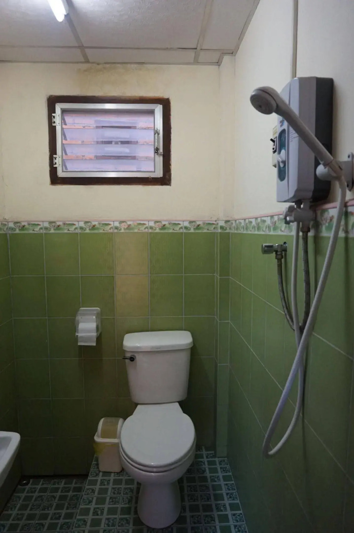 Heuan Lao Guesthouse