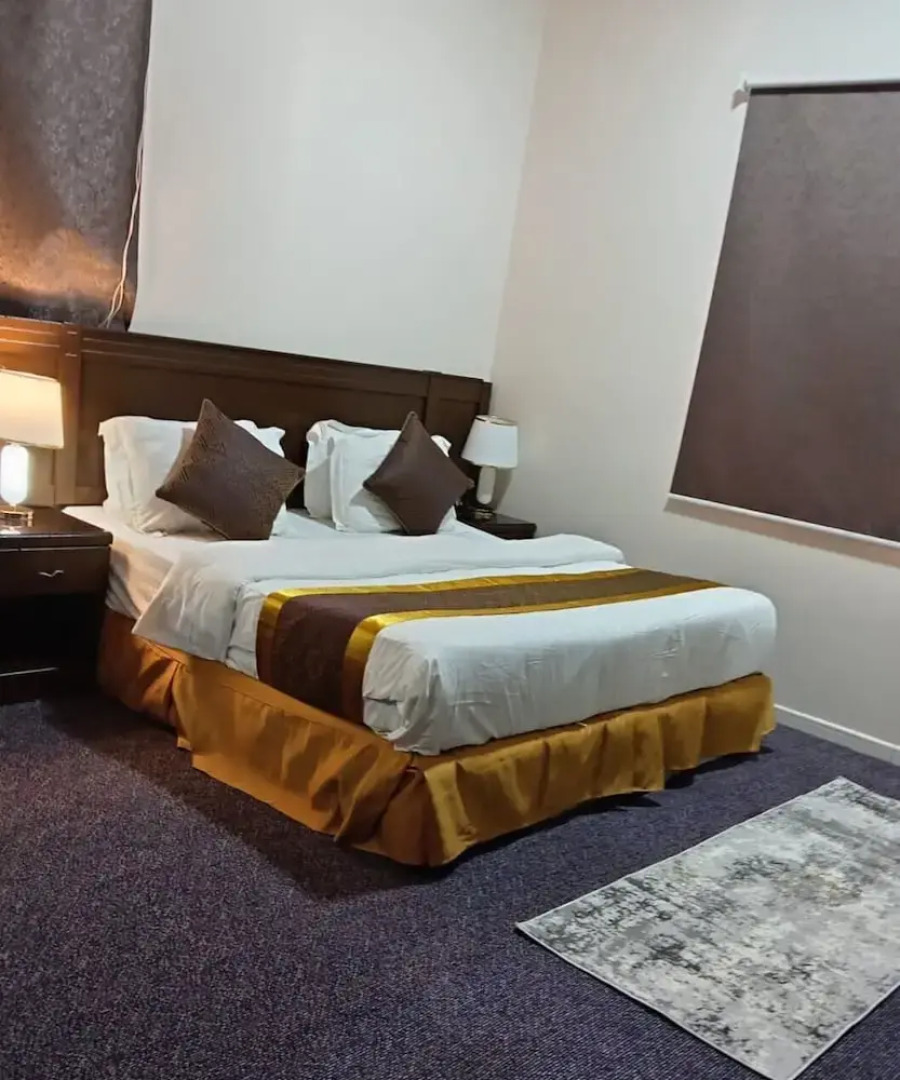 Hamsat Aldyafa Serviced Apartments