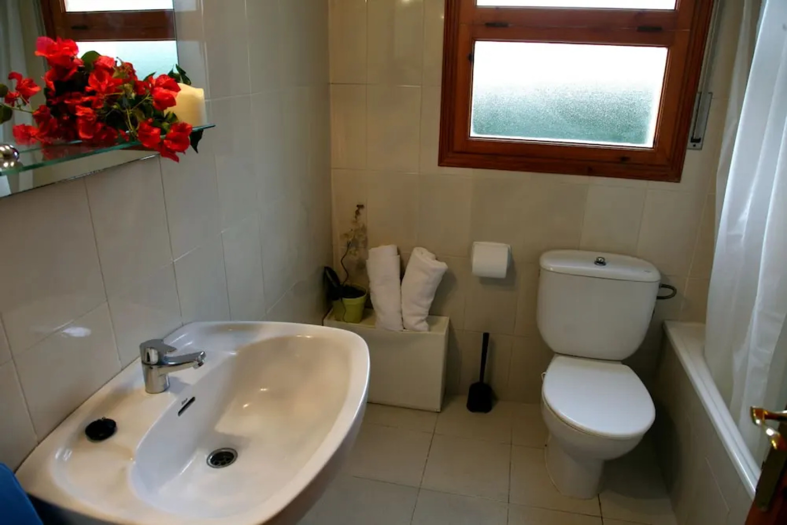 Apartamentos Laura Mar