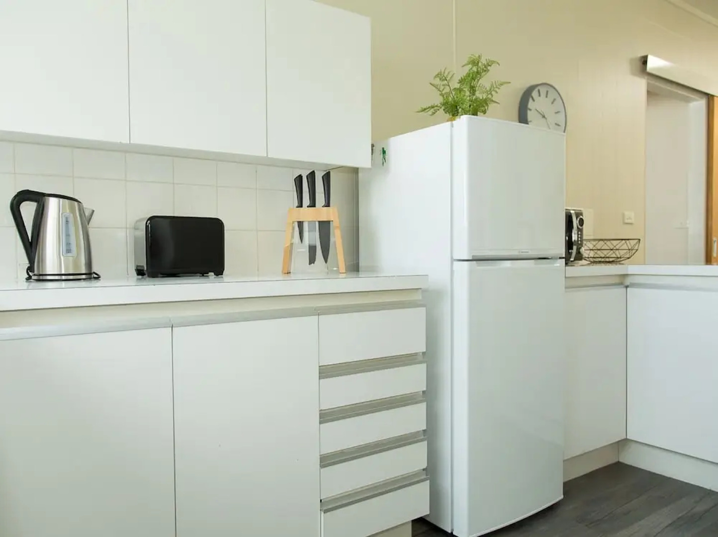 Two Bedroom Gem, Short Drive to MONA