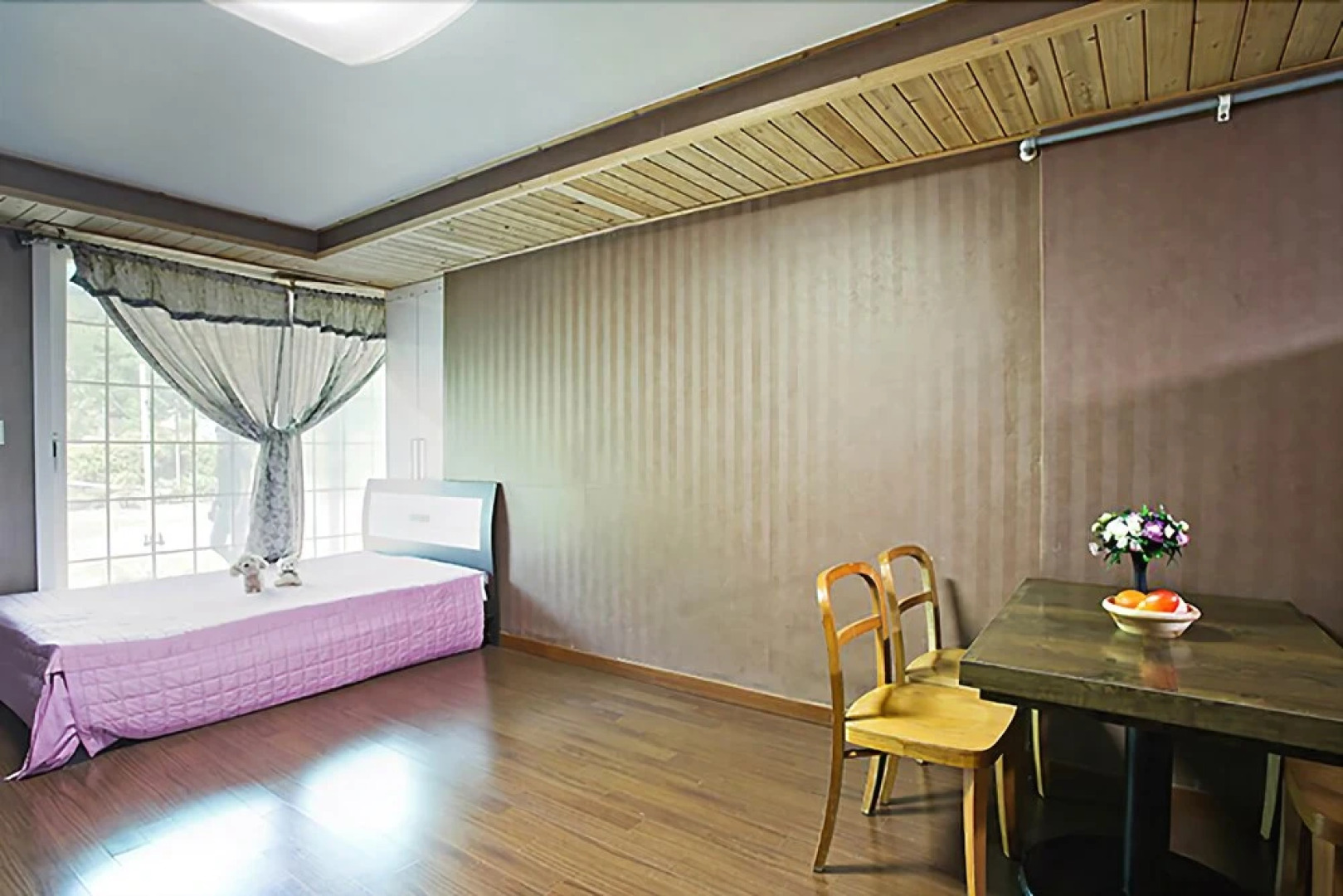 Yangpyeong Clear Water Pension