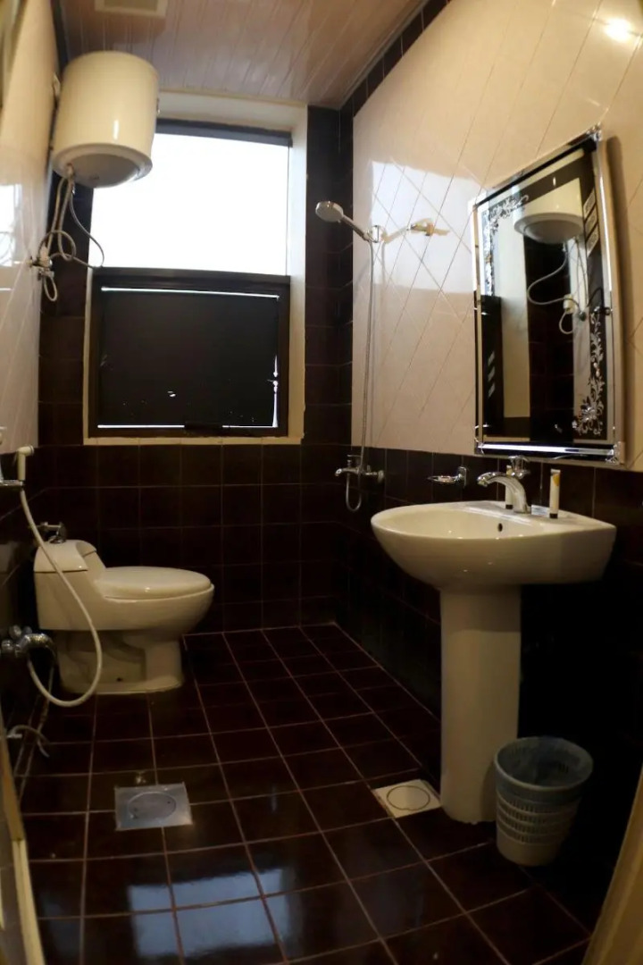 Maskan Al Dyafah Hotel Apartments 2