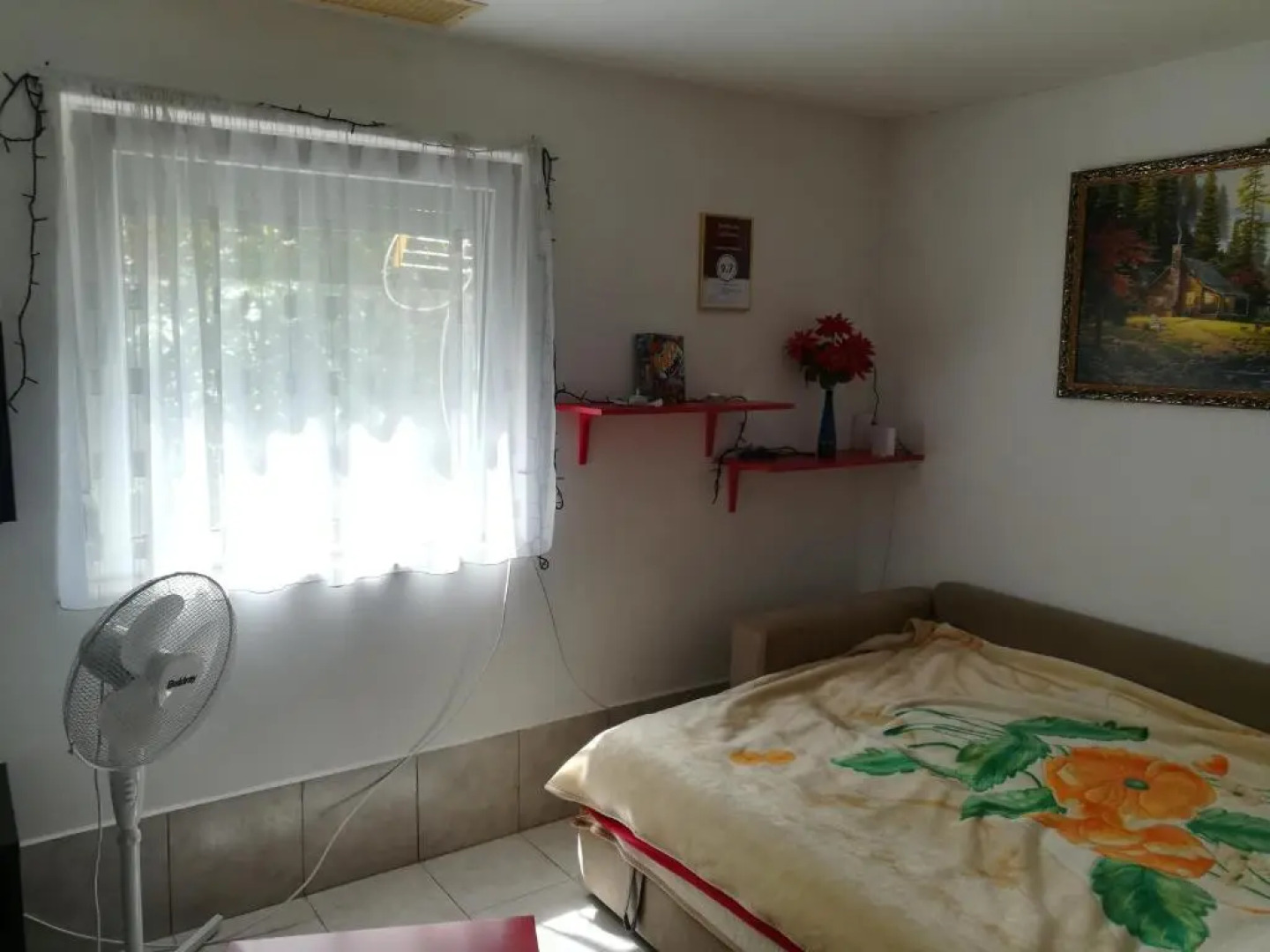 Tiszavirág Vendégház