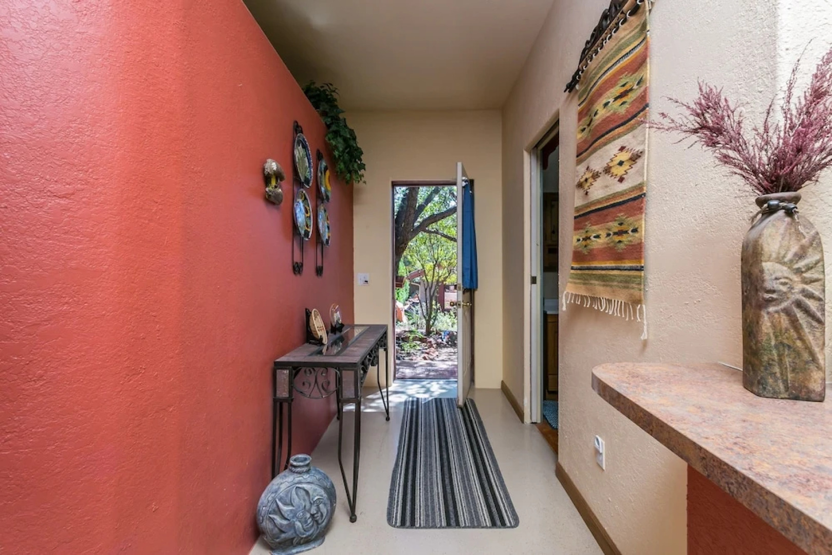 Casita Red Rock by RedAwning