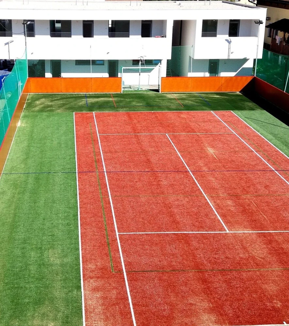 Penzión a apartmány Moravica