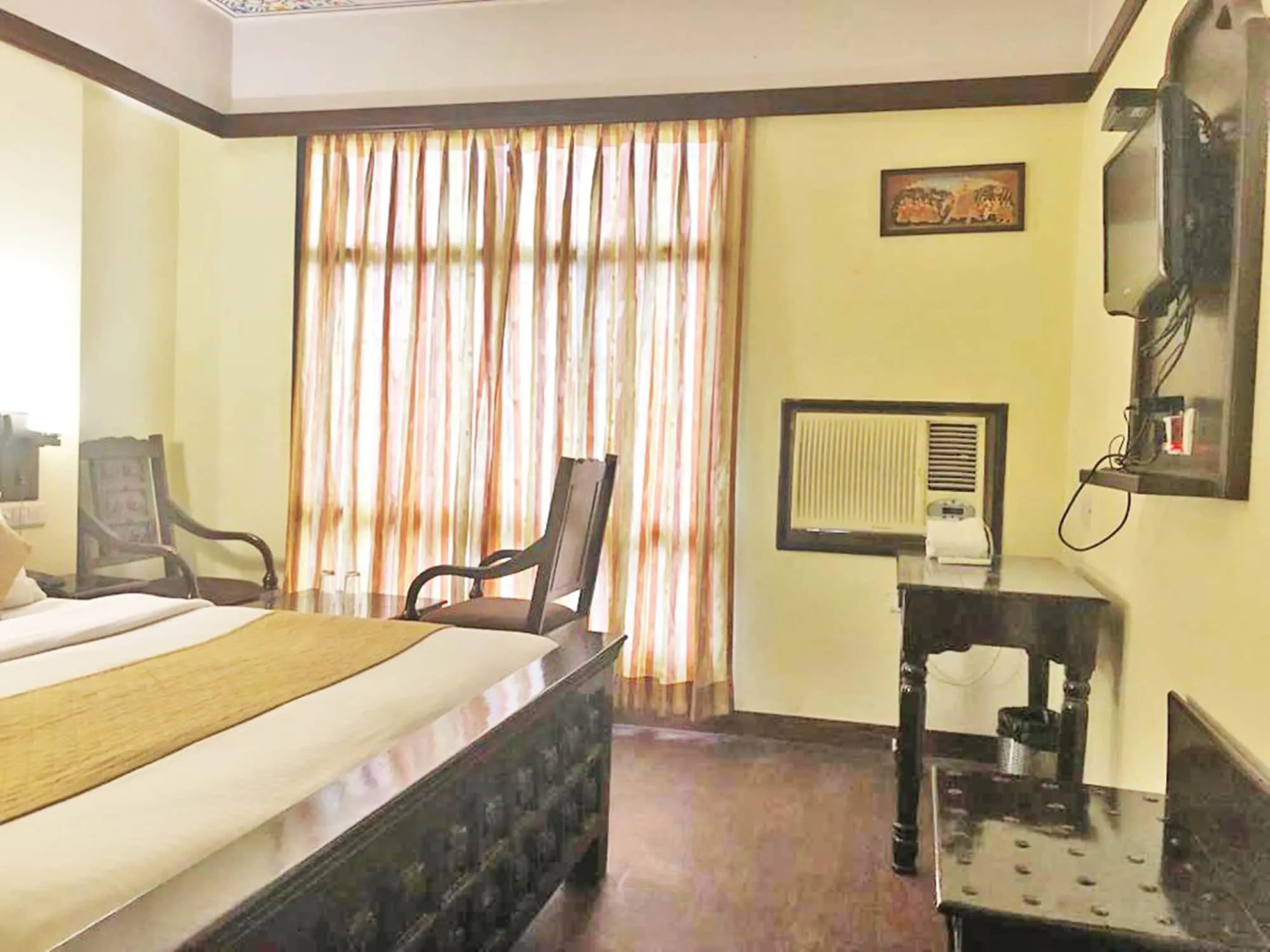 Hotel Ramvilas