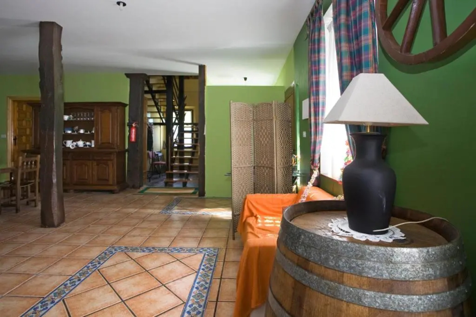 Casa Rural Enkartada