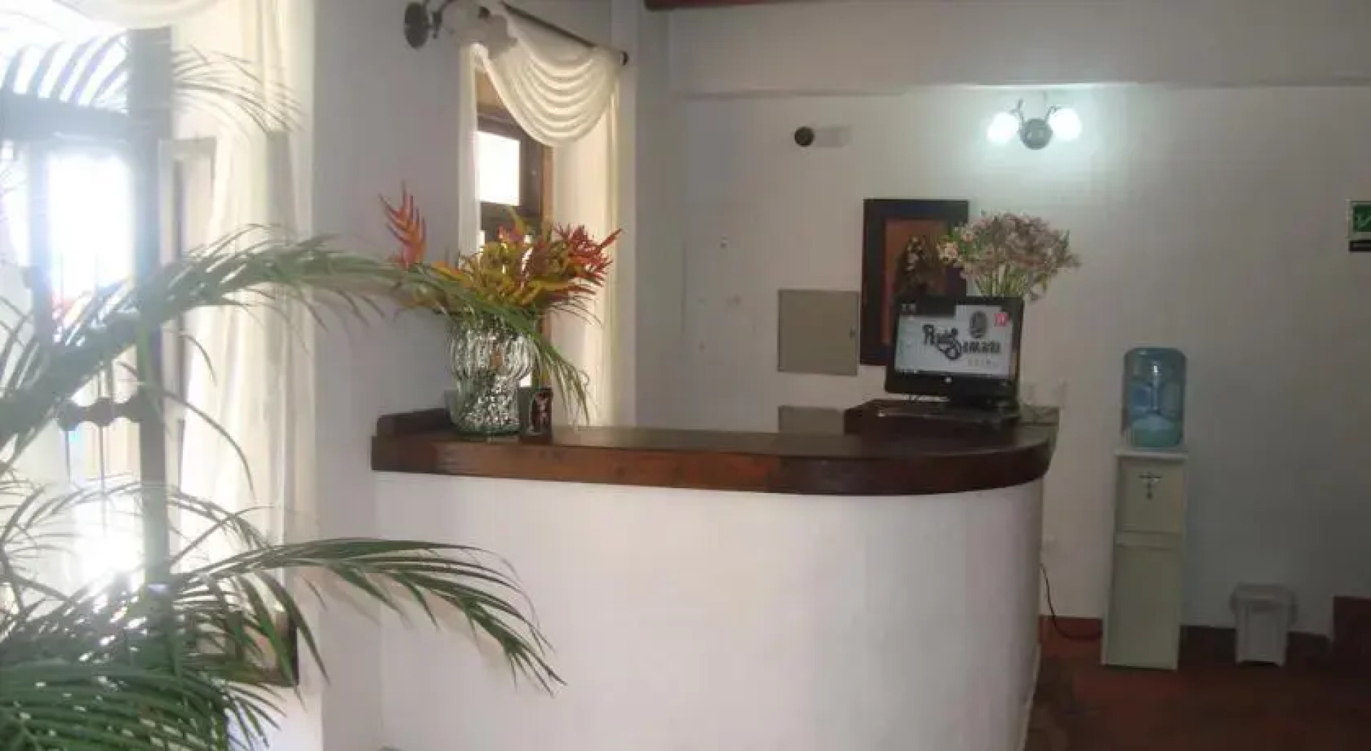 Hotel Prados de la Serrania