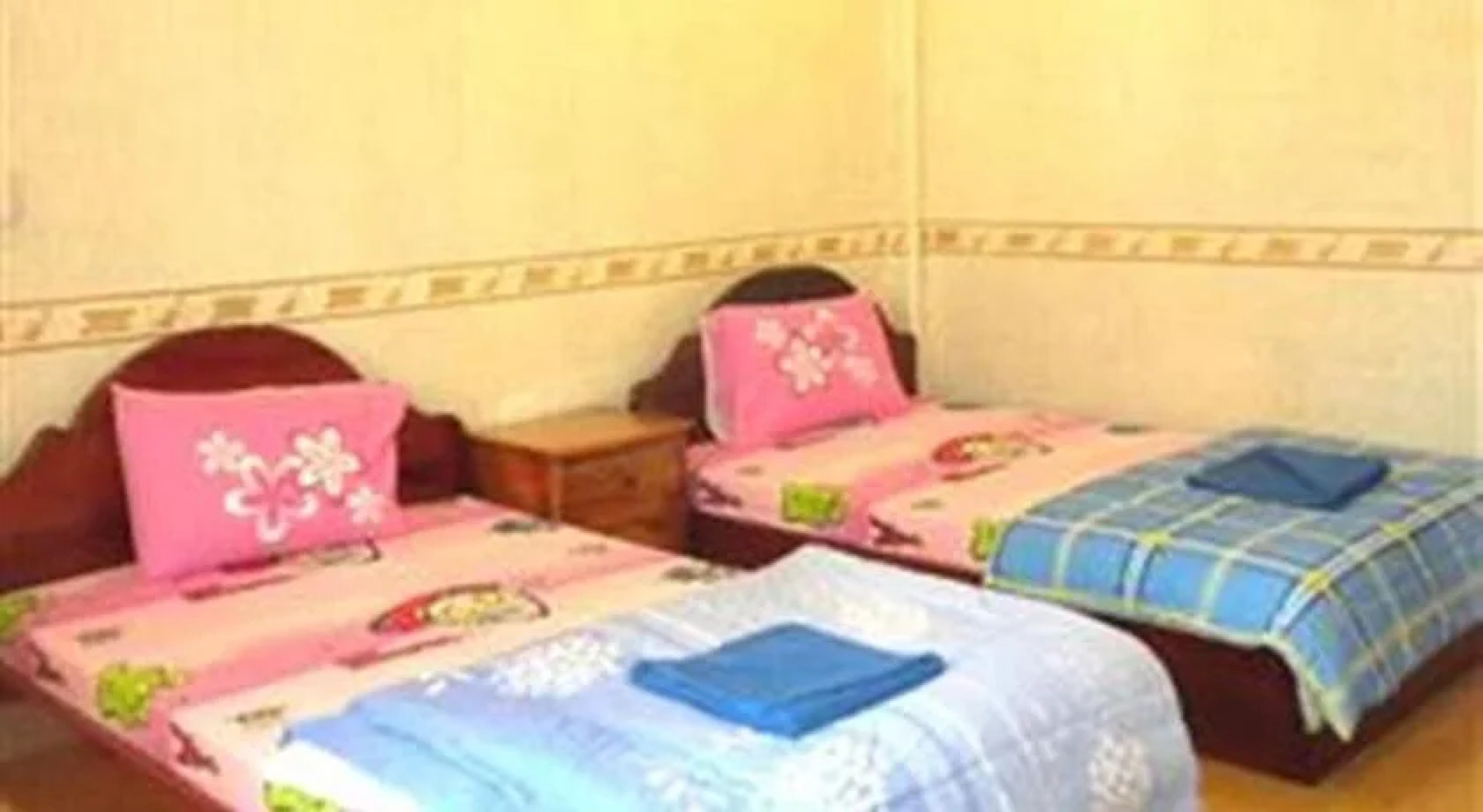 Thann Tay Guesthouse