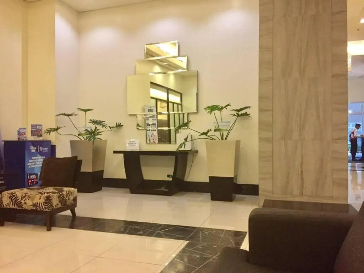 Pioneer Woodlands Condominium