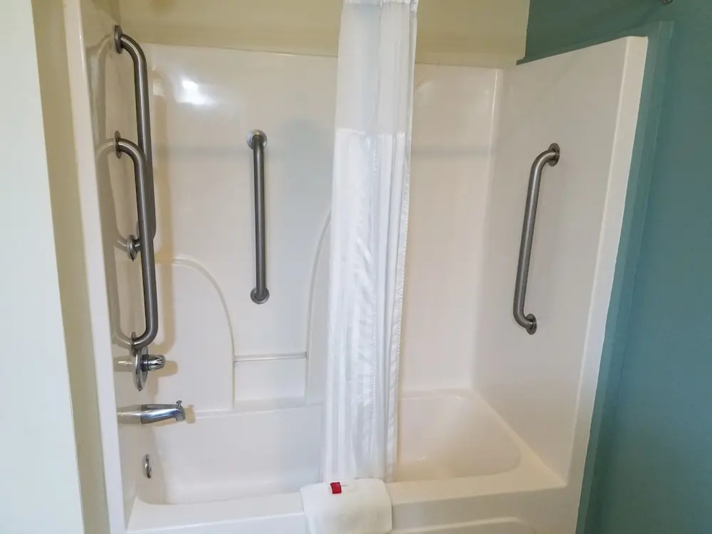 America's Best Inn & Suites Augusta/Ft. Gordon, GA (Jameson Inn)