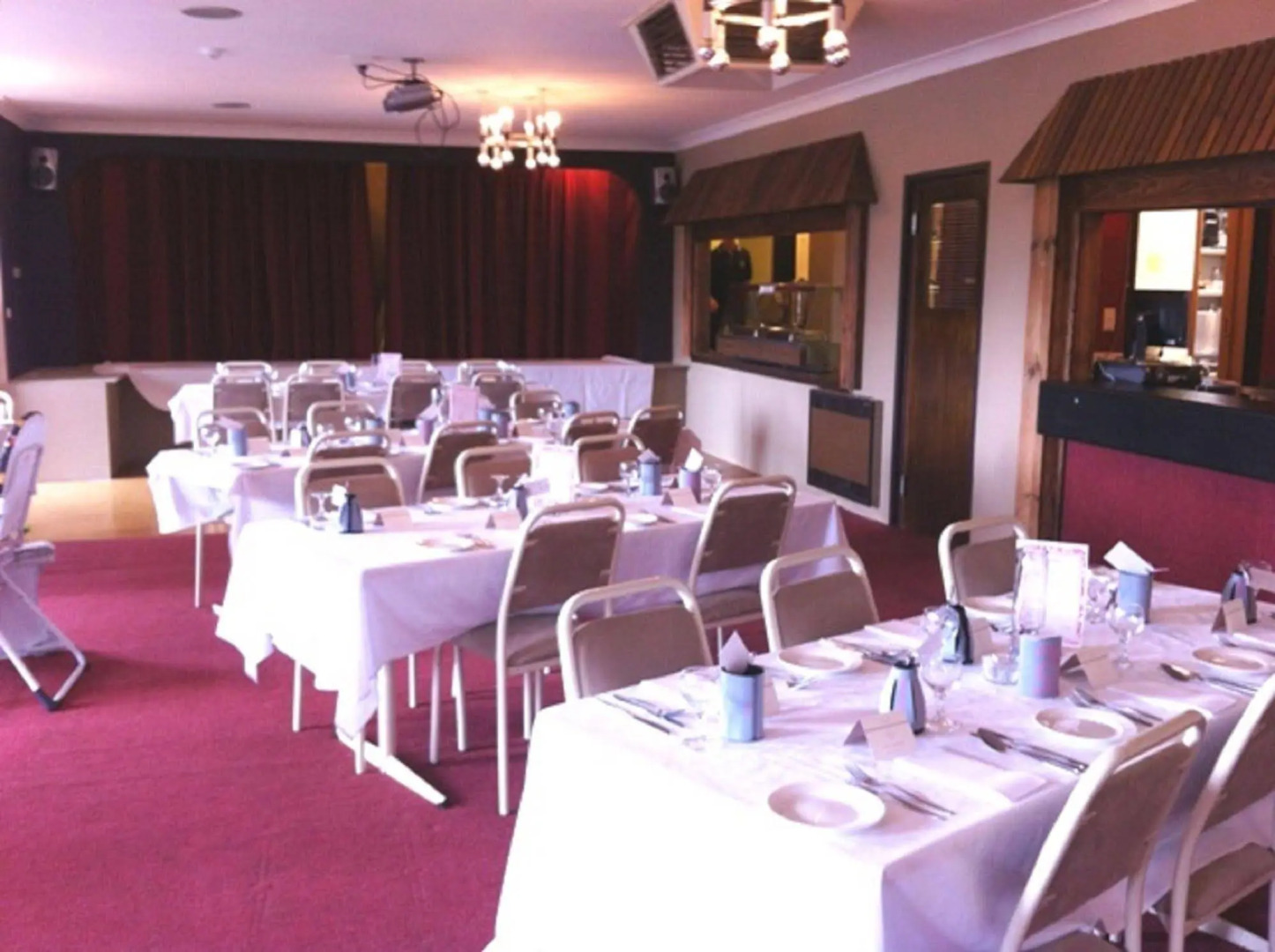 Southern Cross Motor Inn & Tourist Park