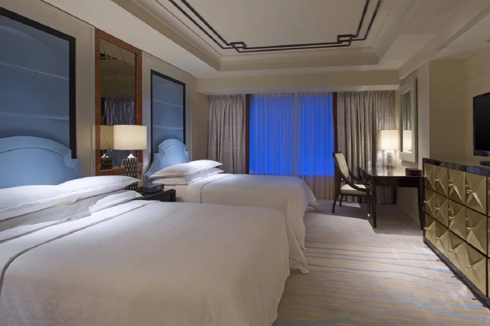 Londoner Grand, a Luxury Collection Hotel, Macao