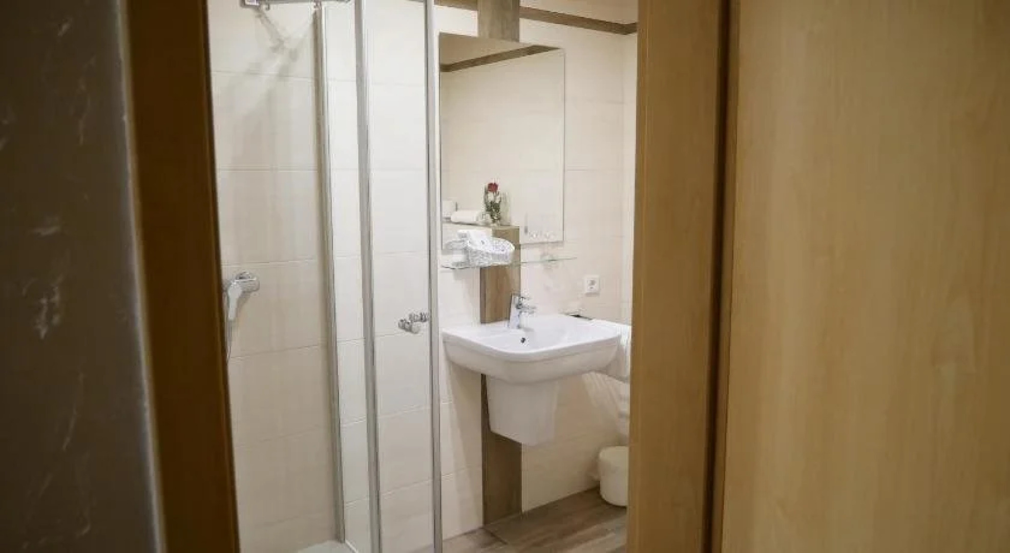 Hotel Waldschlößchen