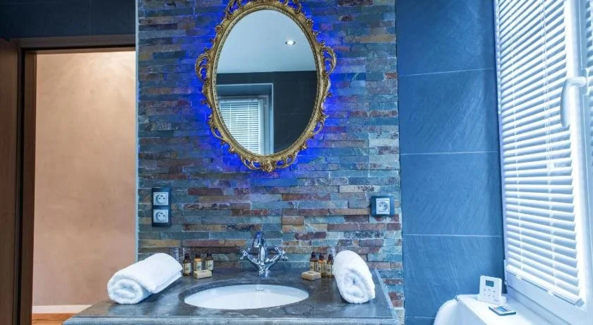 La Vieille Vigne Bed & Breakfast