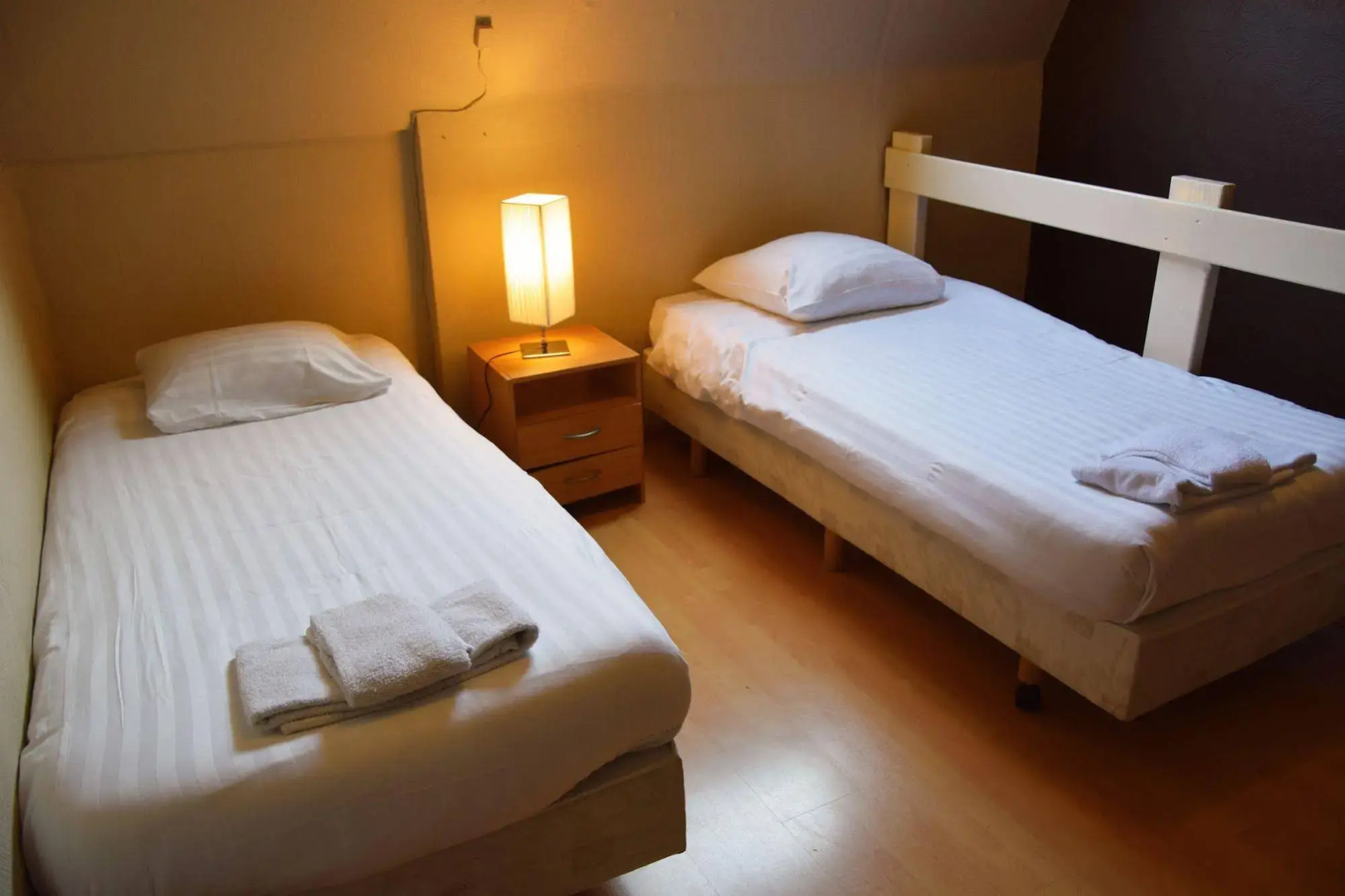 Condo Gardens Leuven