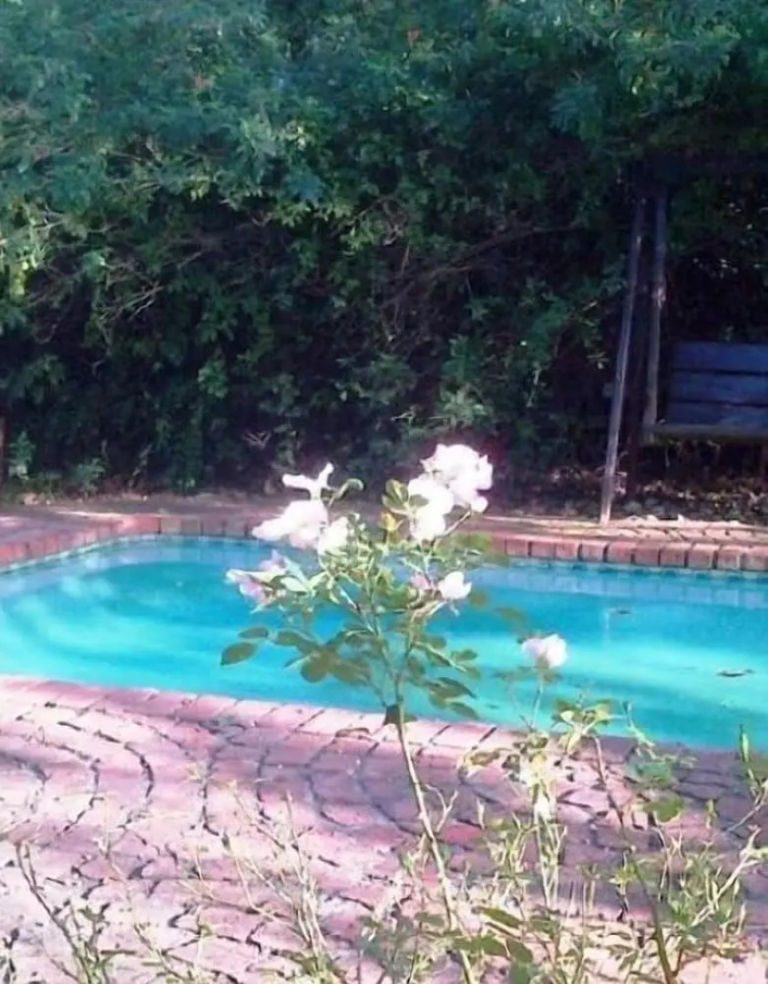 Moolmanshof Bed and Breakfast