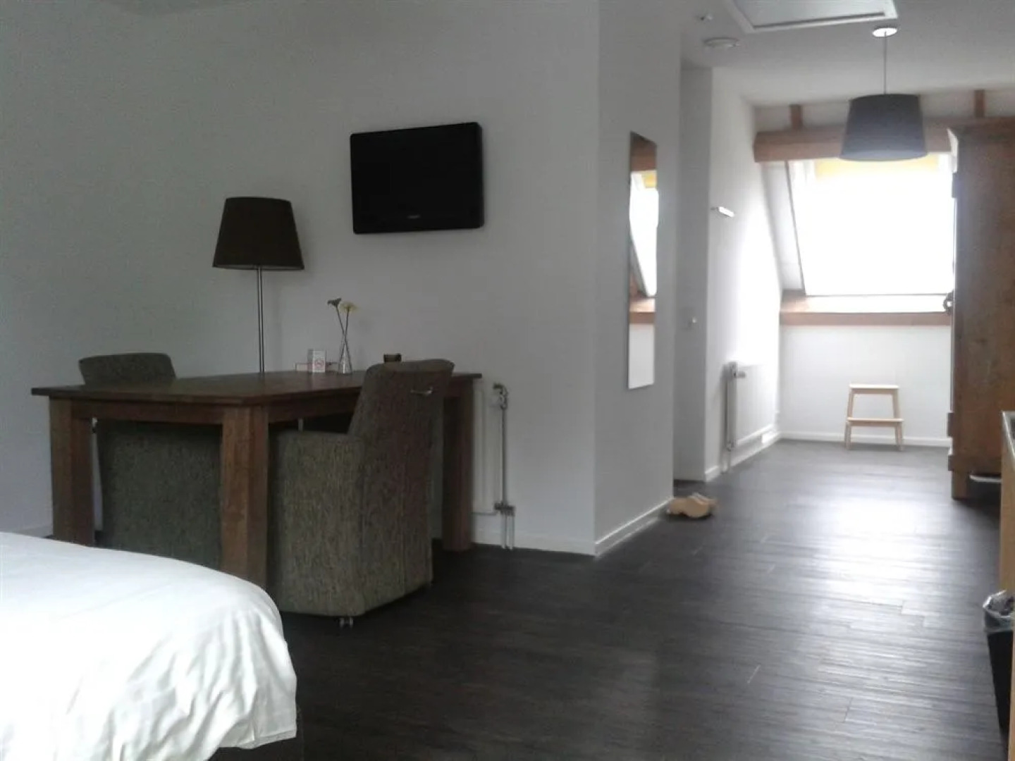 Hoevehotel Hof Christina