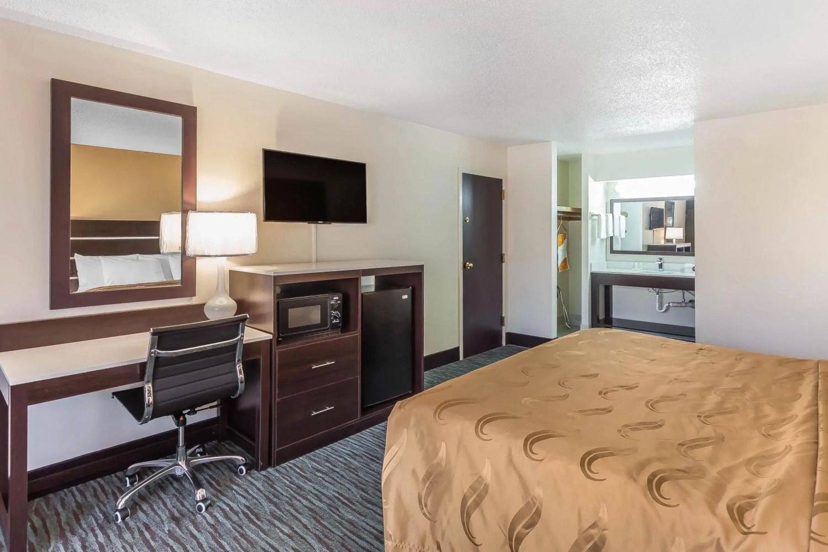 Quality Inn South Boston - Danville East