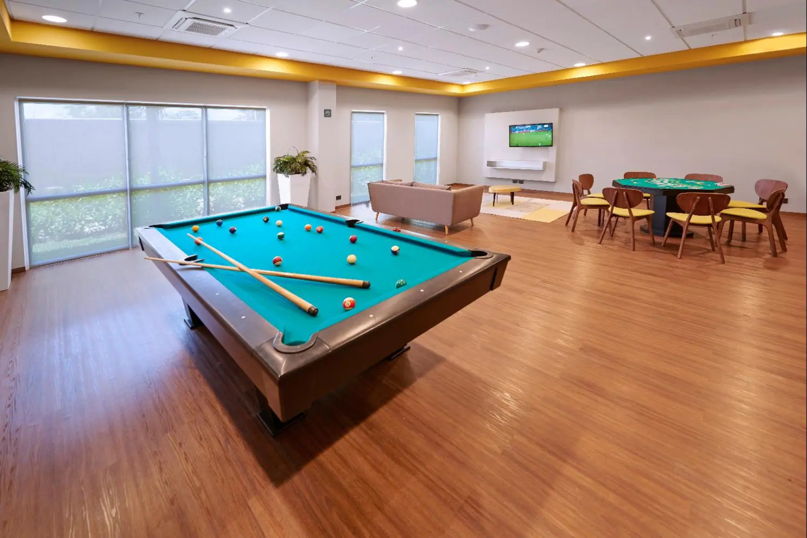 City Express Suites Playa del Carmen